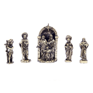 مجسمه مسیح 5 مدل آرت کن /ART KAN00G987