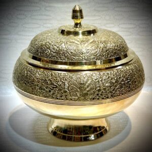 شکلات خوری یوفا سایز 6اینچ  کدARTLAN 1313